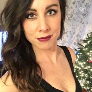 Meet your Posher, Audrey